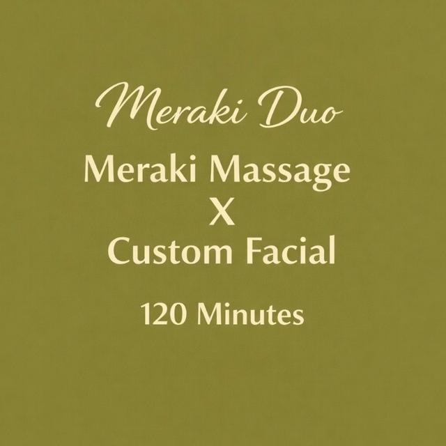 Meraki Duo